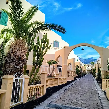 Appartamento Perfect Duplex - Costa Adeje (Tenerife)