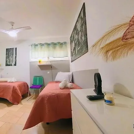 Perfect Duplex - Appartamento
