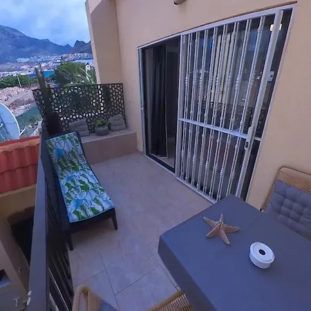 Perfect Duplex - * Costa Adeje (Tenerife)