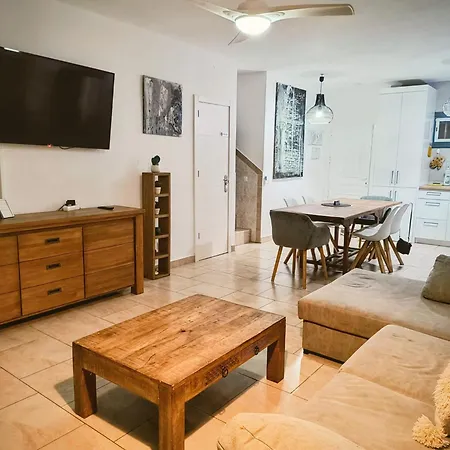 Perfect Duplex - Costa Adeje (Tenerife)