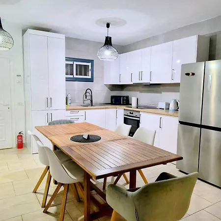 Perfect Duplex - * Costa Adeje (Tenerife)