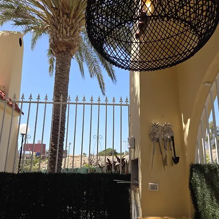 Apartment Perfect Duplex -