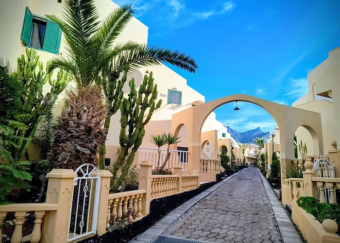 Apartamento Perfect Duplex - Costa Adeje (Tenerife)
