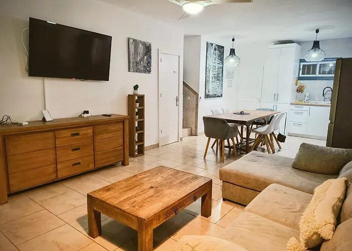 Perfect Duplex - Costa Adeje (Tenerife)