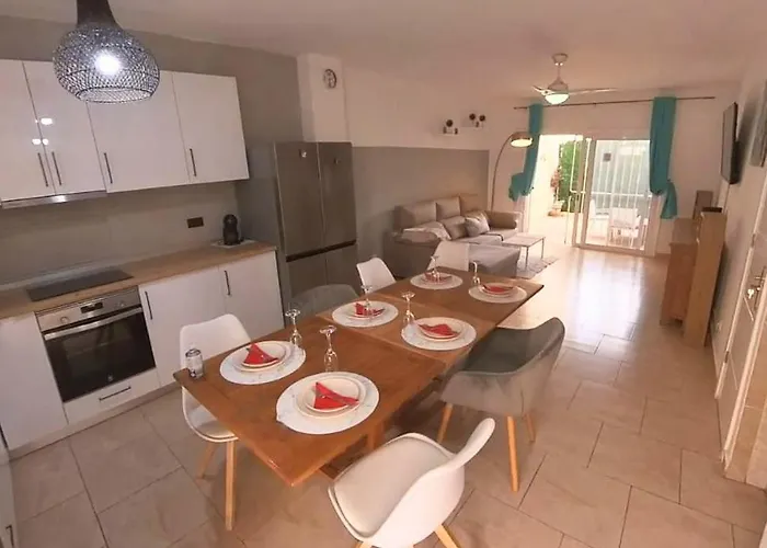 Apartamento Perfect Duplex - *