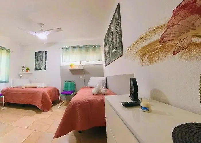 Perfect Duplex - Apartamento