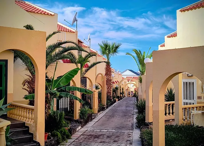 Apartamento Perfect Duplex -