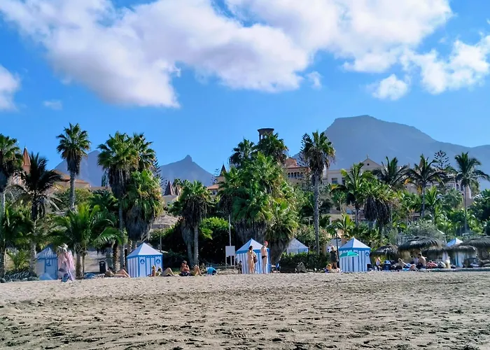 Apartamento Perfect Duplex - Costa Adeje (Tenerife)