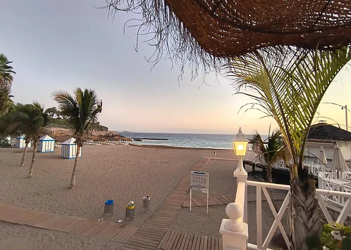 Perfect Duplex - Costa Adeje (Tenerife)